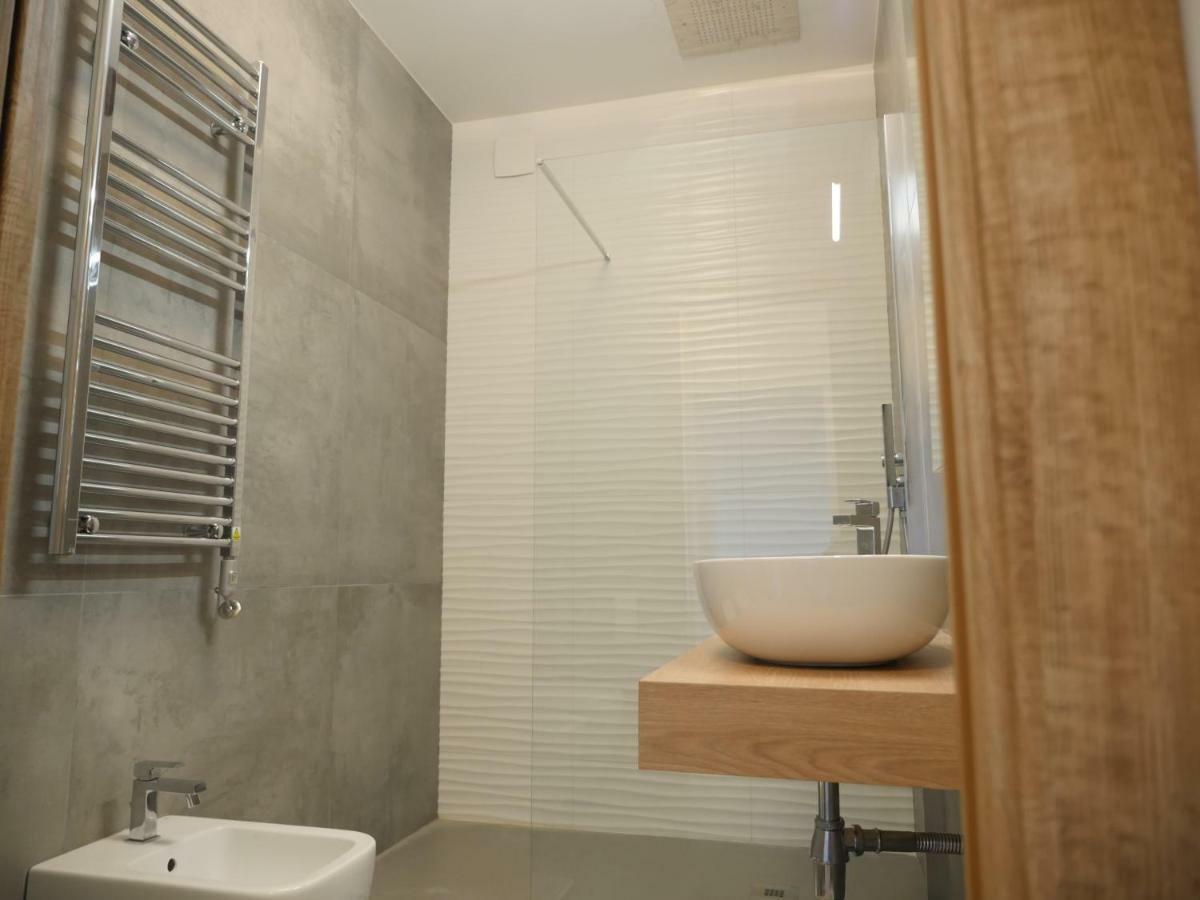 Poggio Miramare Luxury Home 카스텔라마레디스타비아 외부 사진
