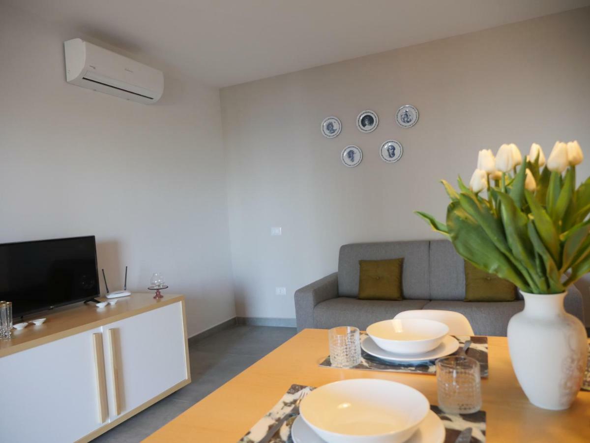 Poggio Miramare Luxury Home 카스텔라마레디스타비아 외부 사진