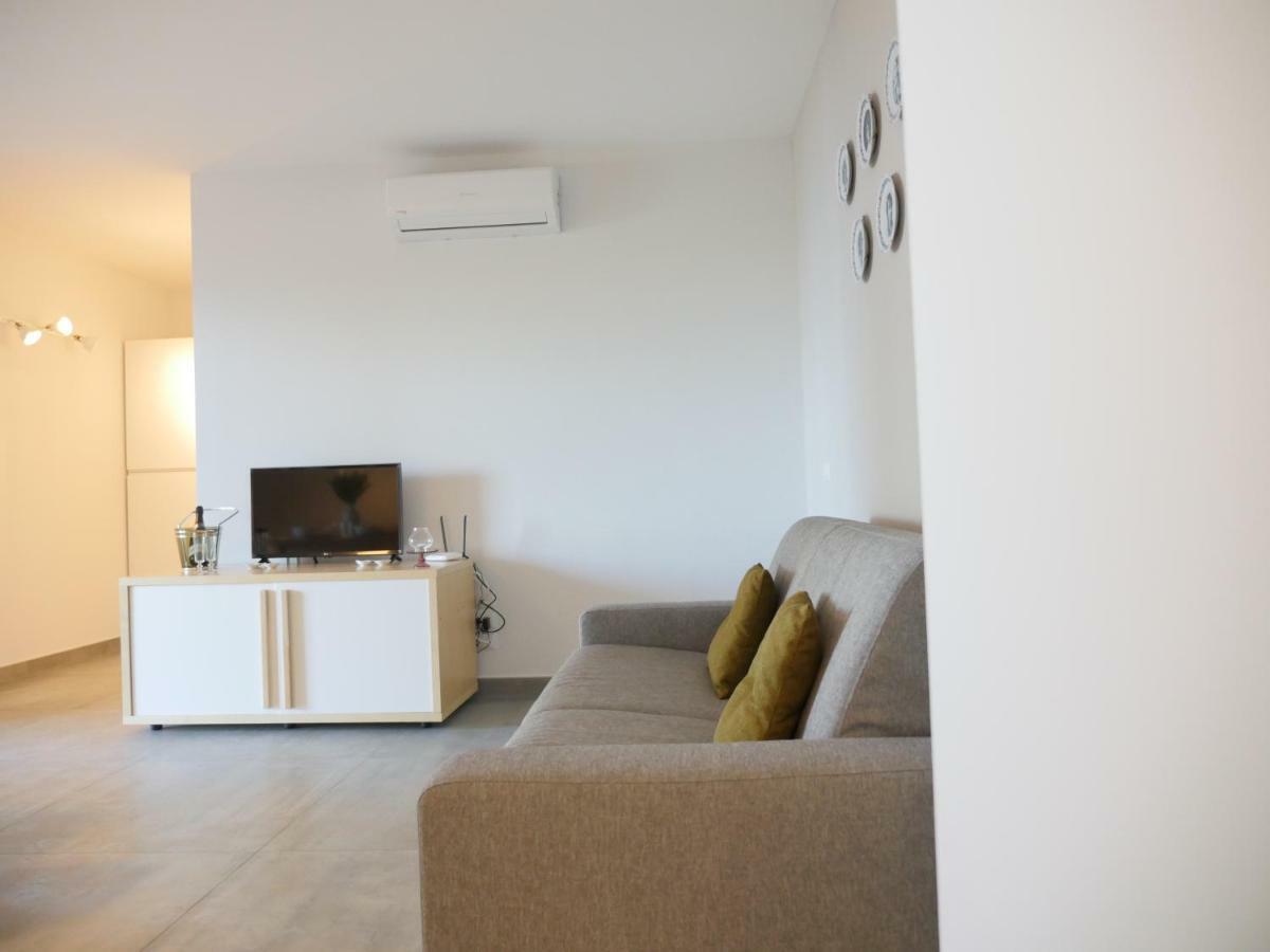 Poggio Miramare Luxury Home 카스텔라마레디스타비아 외부 사진