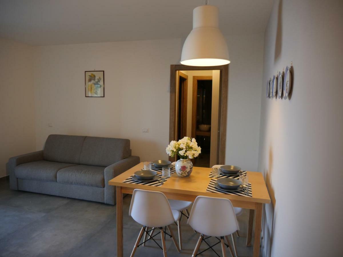 Poggio Miramare Luxury Home 카스텔라마레디스타비아 외부 사진
