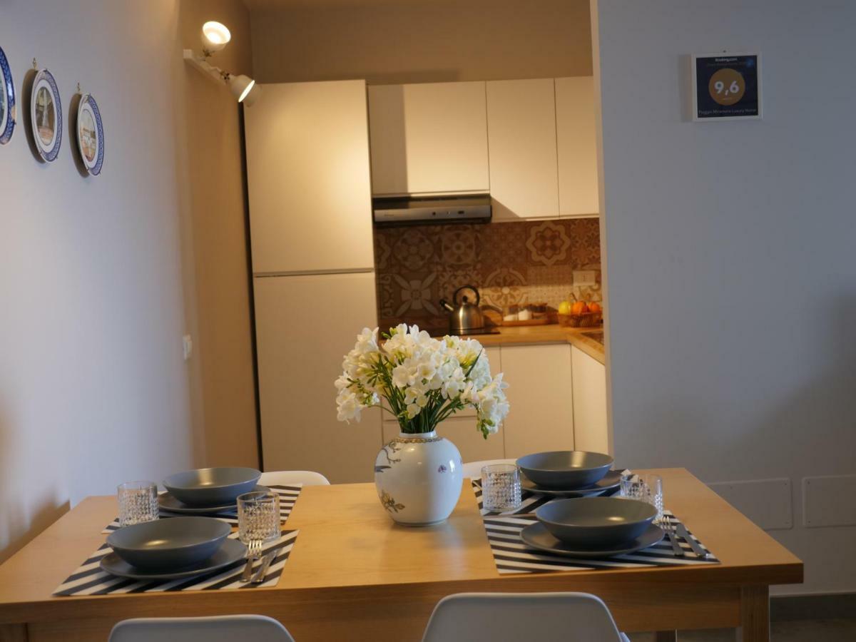 Poggio Miramare Luxury Home 카스텔라마레디스타비아 외부 사진