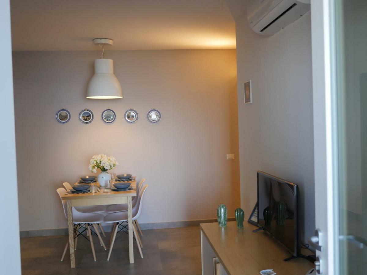 Poggio Miramare Luxury Home 카스텔라마레디스타비아 외부 사진