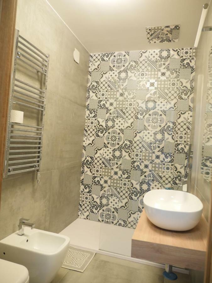 Poggio Miramare Luxury Home 카스텔라마레디스타비아 외부 사진