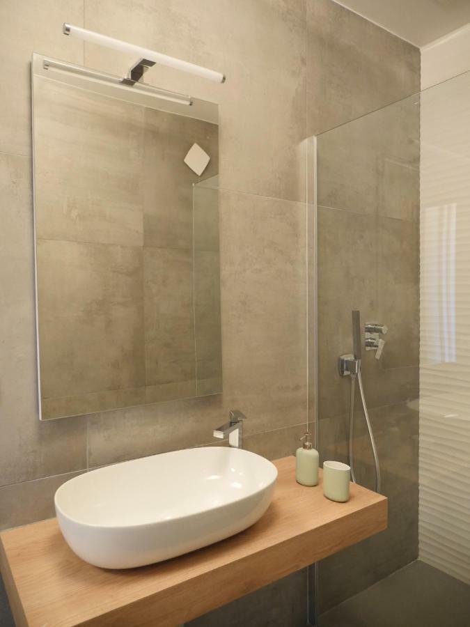 Poggio Miramare Luxury Home 카스텔라마레디스타비아 외부 사진