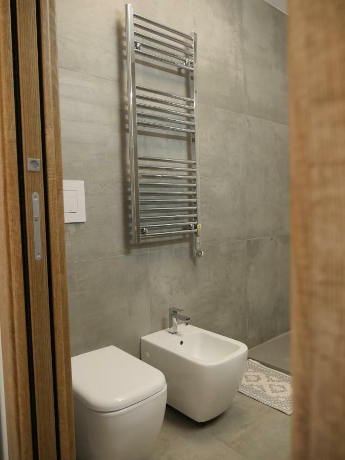 Poggio Miramare Luxury Home 카스텔라마레디스타비아 외부 사진