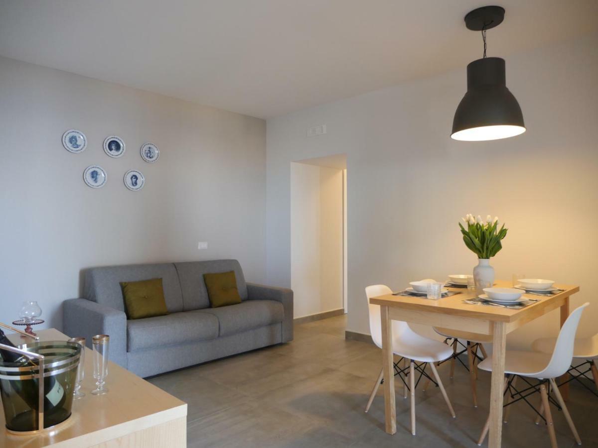 Poggio Miramare Luxury Home 카스텔라마레디스타비아 외부 사진