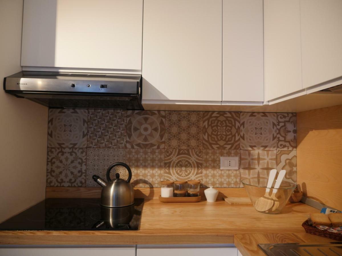 Poggio Miramare Luxury Home 카스텔라마레디스타비아 외부 사진