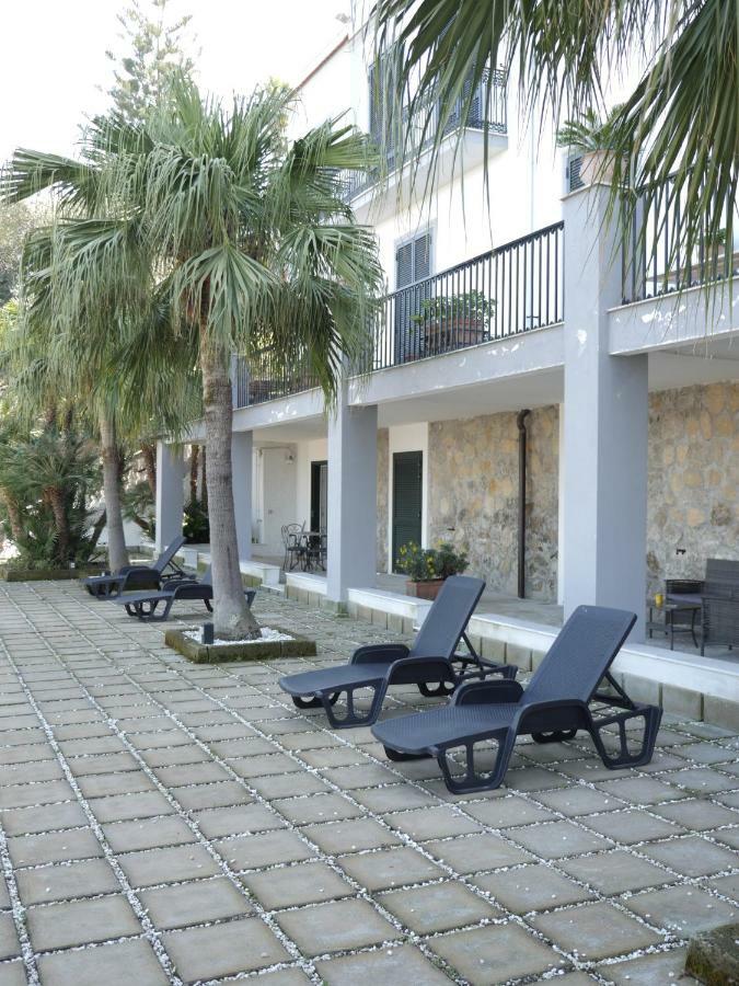Poggio Miramare Luxury Home 카스텔라마레디스타비아 외부 사진