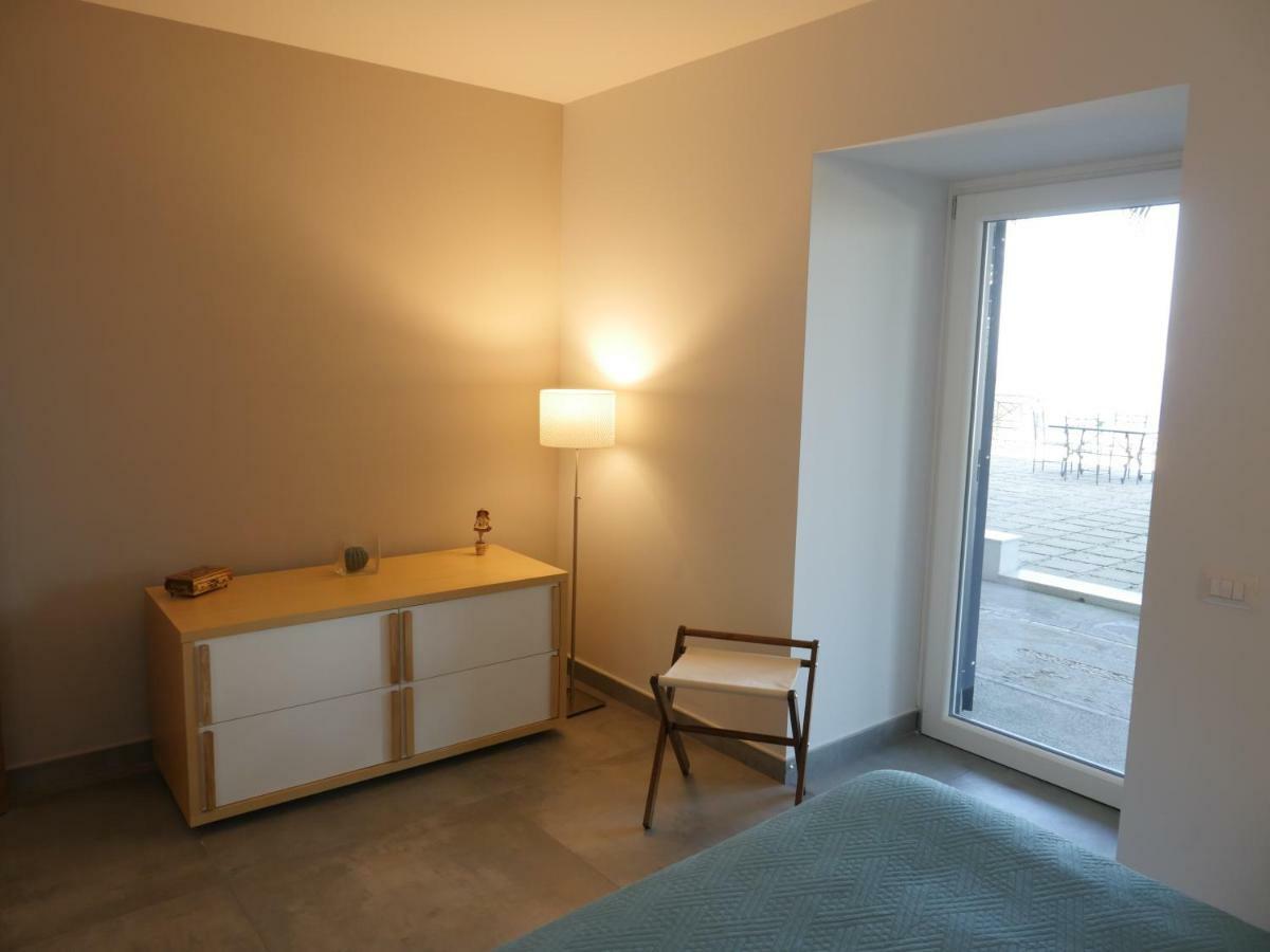Poggio Miramare Luxury Home 카스텔라마레디스타비아 외부 사진