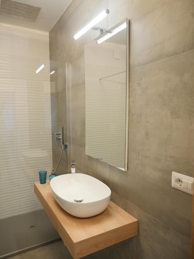 Poggio Miramare Luxury Home 카스텔라마레디스타비아 외부 사진
